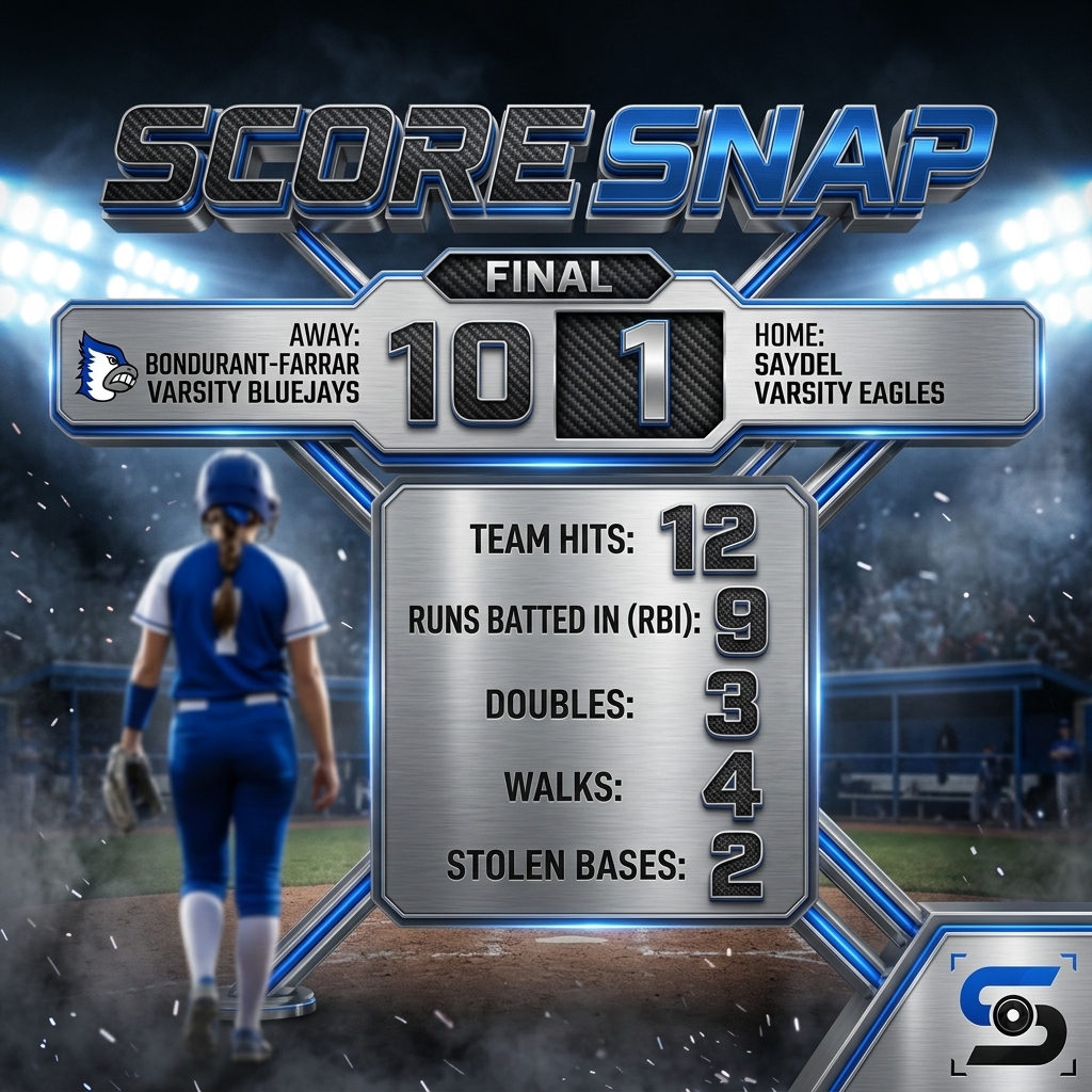 Score Capture ScoreSnap