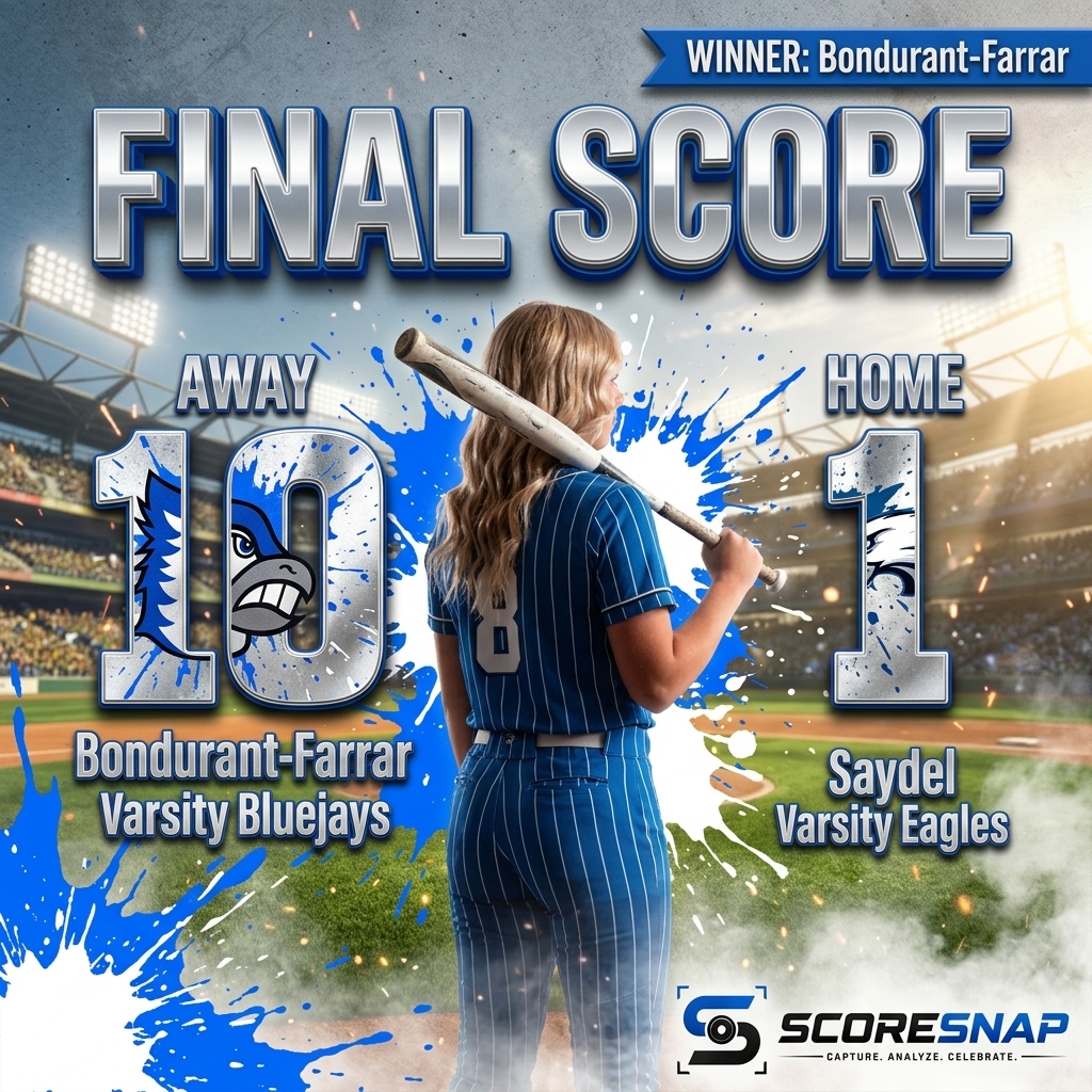 ScoreSnap