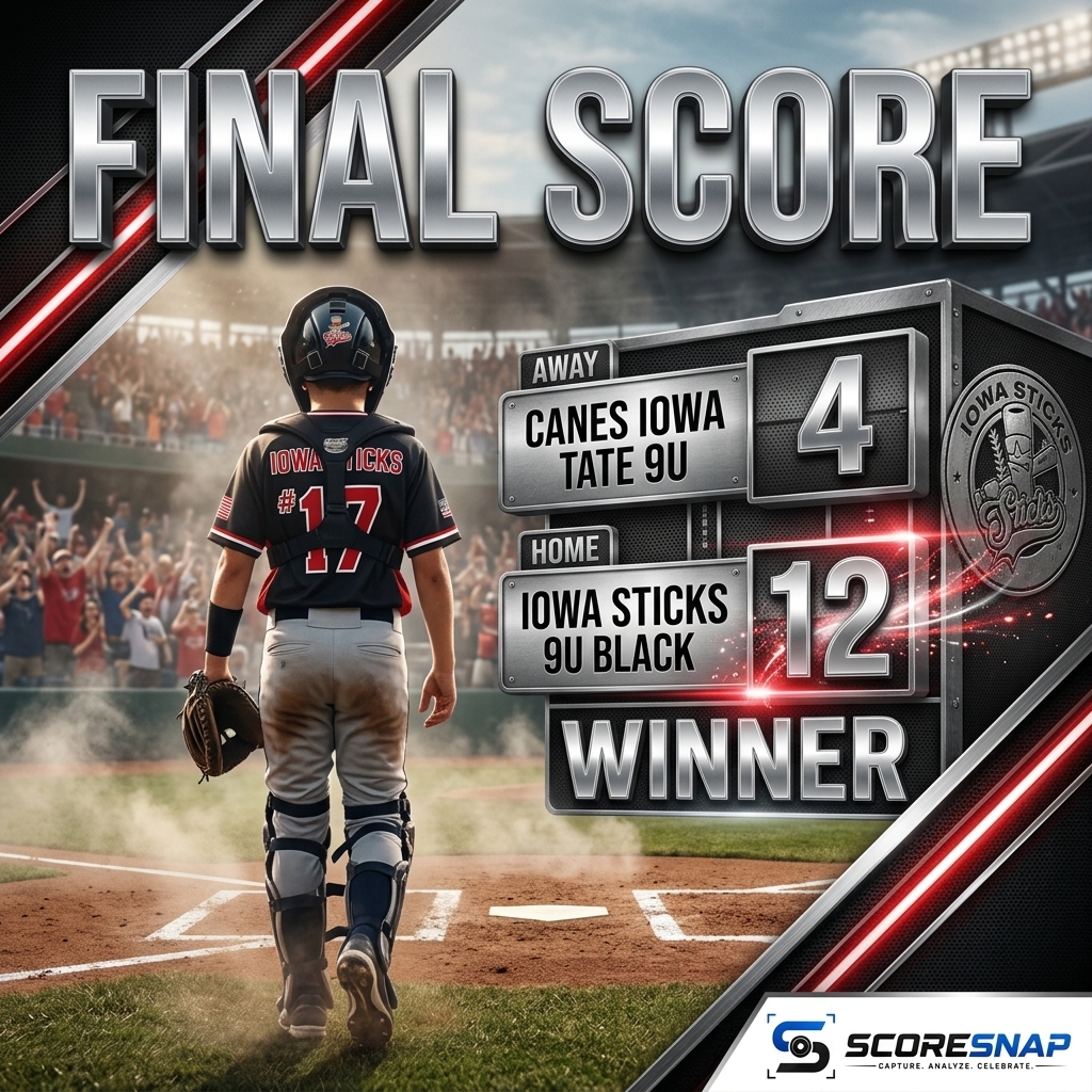 ScoreSnap